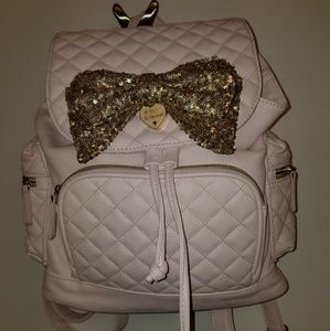 New Betsy backpack
